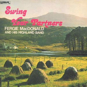 Fergie MacDonald And His Band