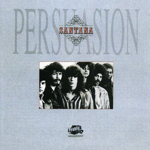 Persuasion album