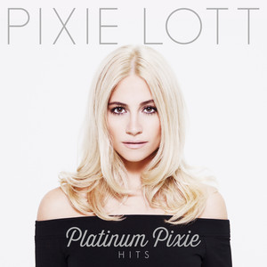 Platinum Pixie: Hits album