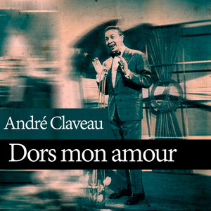 Dors mon amour cover