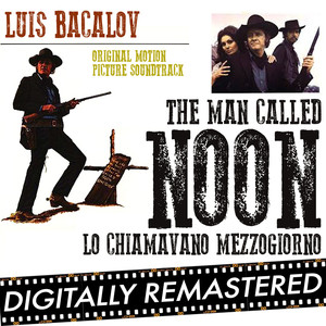 The Man Called Noon album