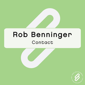 Rob Benninger