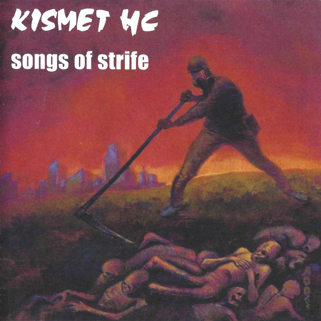 Kismet HC Photo