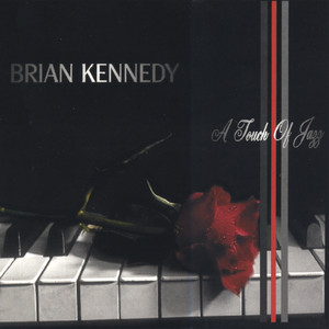 A Touch of Jazz album