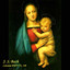 Bach Cantatas cover