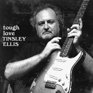 Tough Love cover