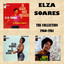 The Collection 1960 - 1961 Albumcover