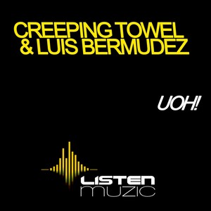 Creeping Towel