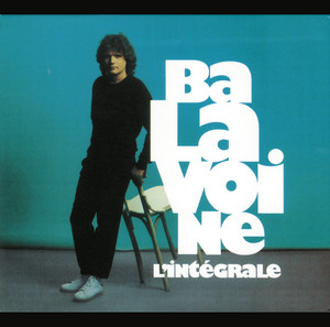 L'intégrale album