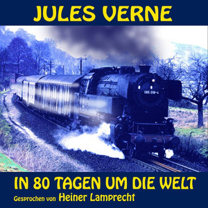 In 80 Tagen um die Welt