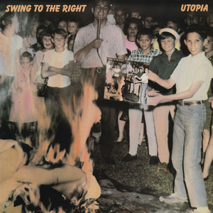Swing to the Right album