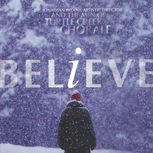 Believe album