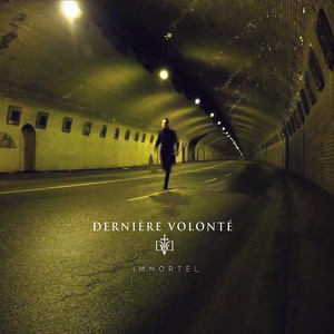 Immortel cover