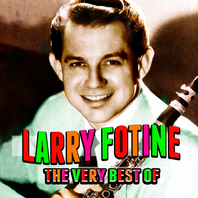 Larry Fotine Photo