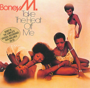 Take The Heat Off Me album