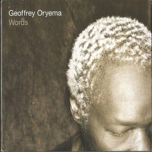 Words cover