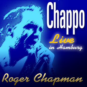 Live in Hamburg album