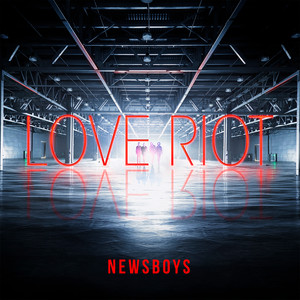 Love Riot cover