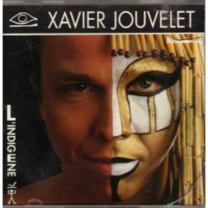 Xavier Jouvelet Photo