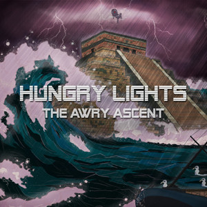 Hungry Lights Photo