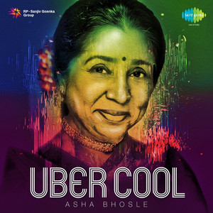 Uber Cool: Asha Bhosle album