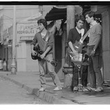Los Prisioneros