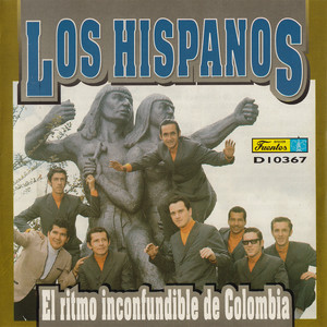 El Ritmo Inconfundible de Colombia album