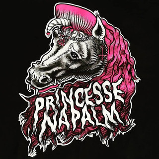 Princesse Näpalm Photo