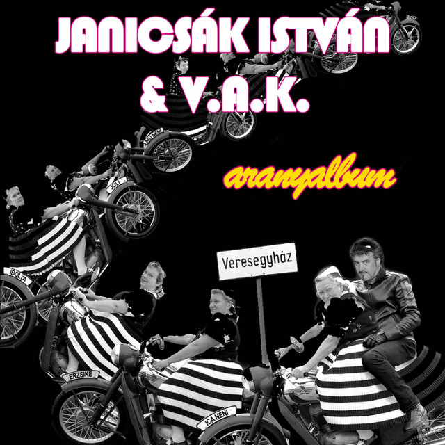 VAK photo
