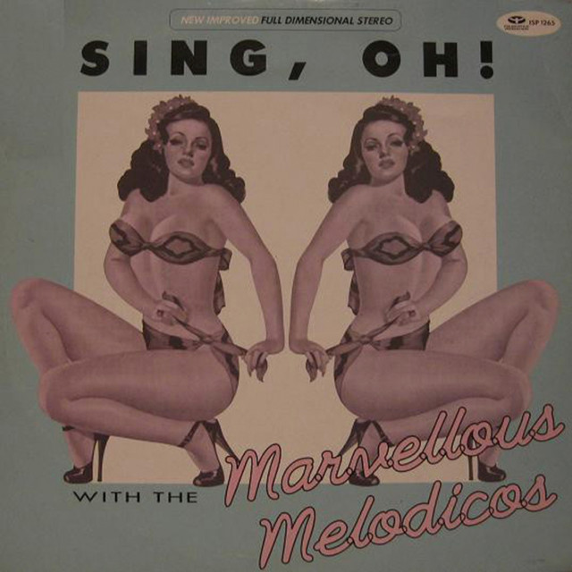 Marvellous Melodicos Photo
