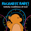 Lullaby Renditions of Tool cover
