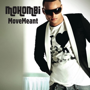 MoveMeant album