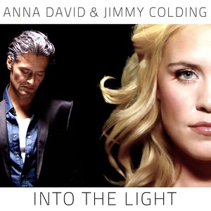 Anna David & Jimmy Colding