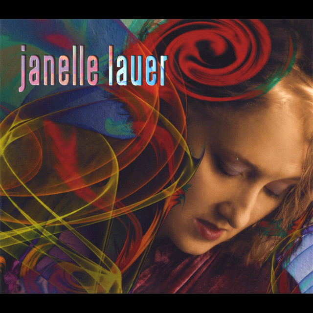 Janelle Lauer Photo