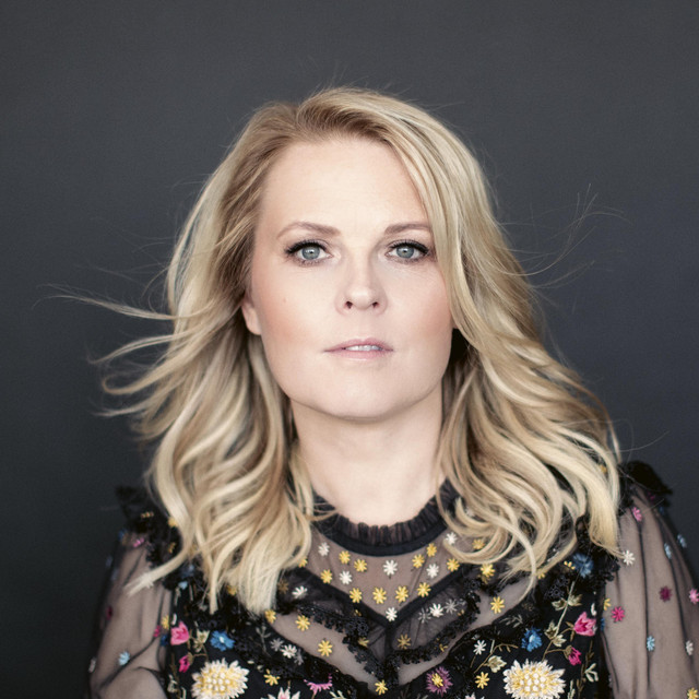 Musik Artist Patricia Kelly