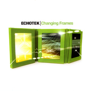 Changing Frames cover