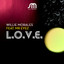 L.O.V.E. (feat. Mr. Eyez) Albumcover