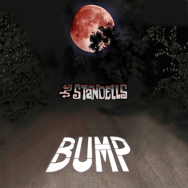 Bump cover