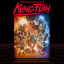 Kung Fury: Original Motion Picture Soundtrack cover
