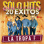 Sólo Hits cover