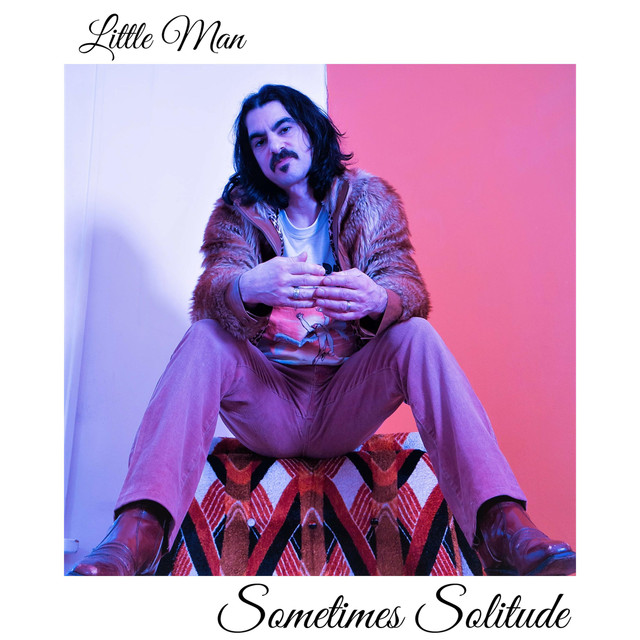 Sometimes Solitude cover