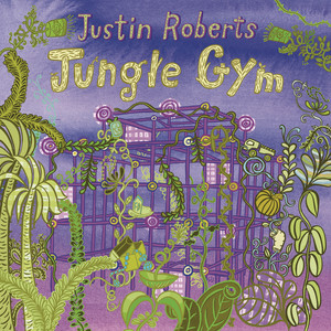 Jungle Gym cover