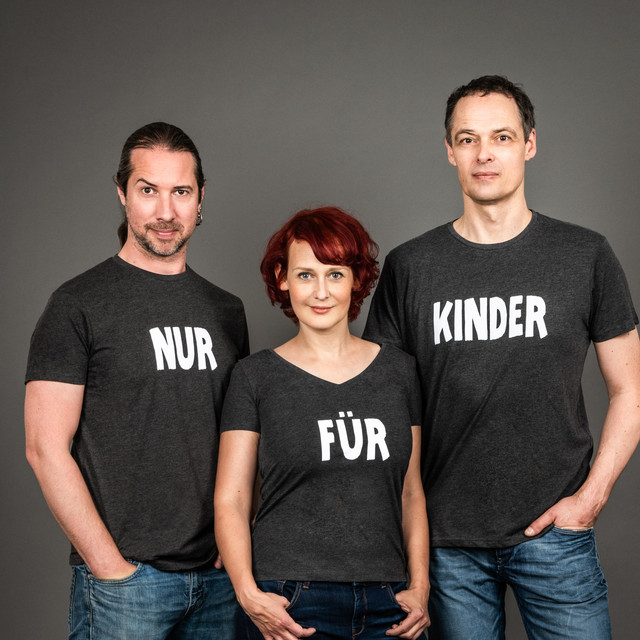 Musik Artist 3Berlin