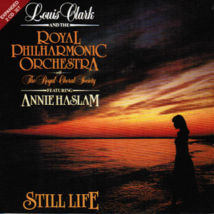 Annie Haslam And Louis Clark