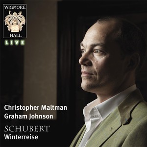 Christopher Maltman & Graham Johnson