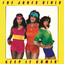 Keep It Comin' cover