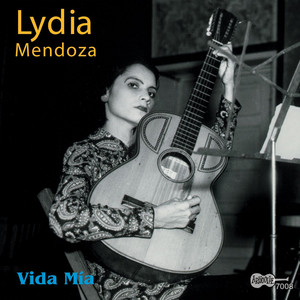 Vida Mia album