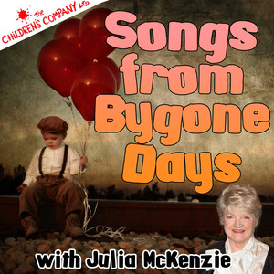 Songs from Bygone Days cover