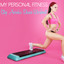 My Personal Fitness - Step Aerobic Dance Workout cover