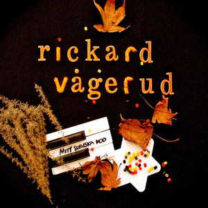 Rickard Vågerud